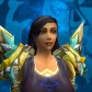 Character Avatar